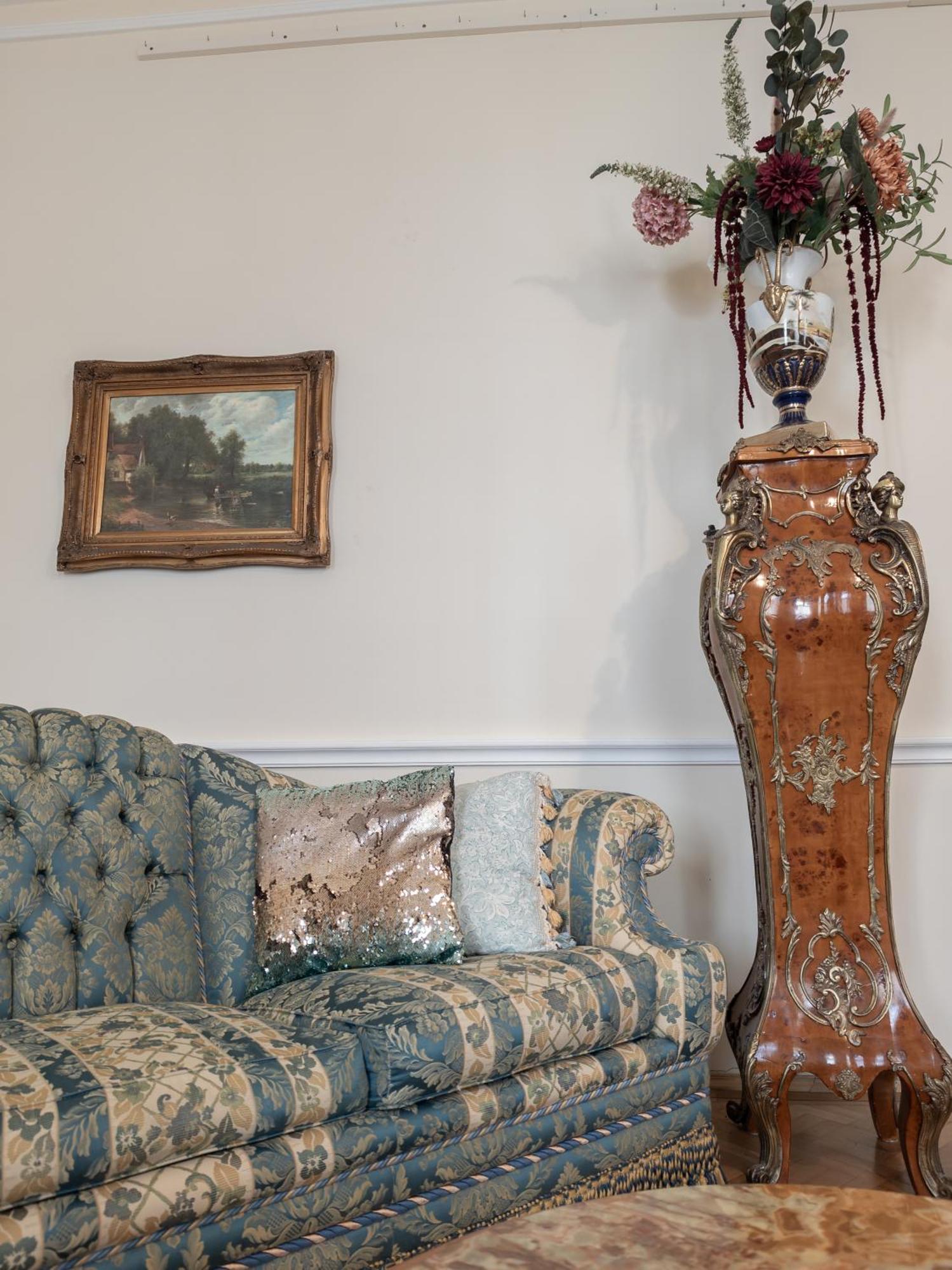 Unique Location With Hot-Tub, Terrace And Garden Villa Praha Bagian luar foto