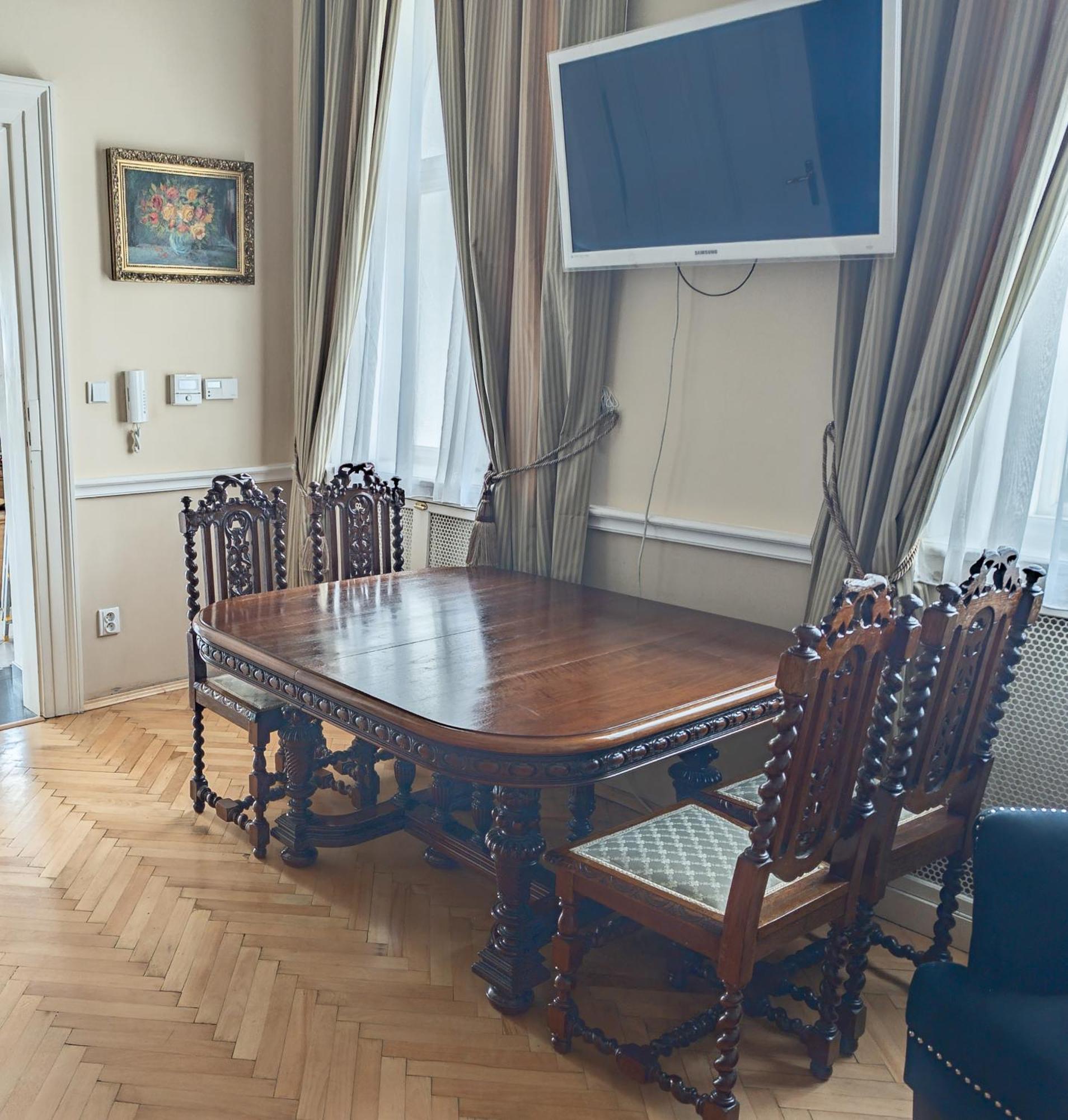 Unique Location With Hot-Tub, Terrace And Garden Villa Praha Bagian luar foto